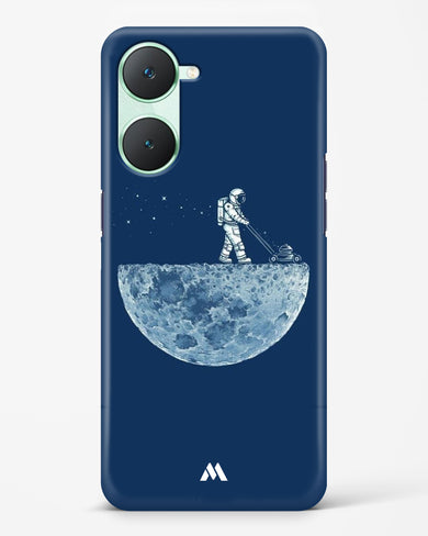 Moonscaping Hard Case Phone Cover (Vivo)