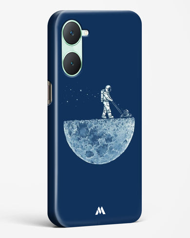 Moonscaping Hard Case Phone Cover (Vivo)