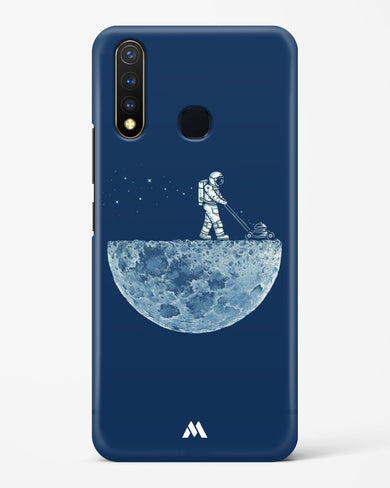 Moonscaping Hard Case Phone Cover-(Vivo)