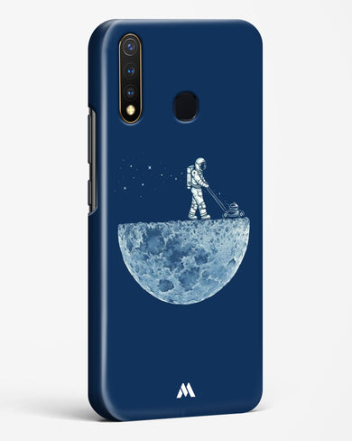 Moonscaping Hard Case Phone Cover-(Vivo)