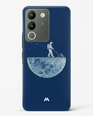 Moonscaping Hard Case Phone Cover-(Vivo)