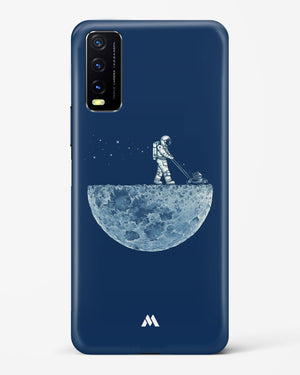 Moonscaping Hard Case Phone Cover-(Vivo)