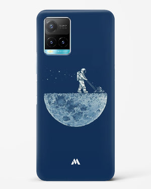 Moonscaping Hard Case Phone Cover-(Vivo)