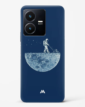 Moonscaping Hard Case Phone Cover-(Vivo)