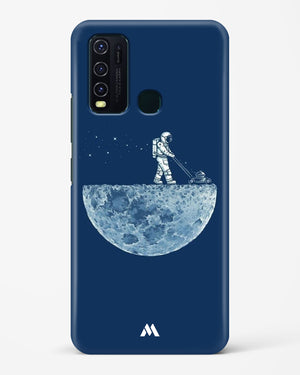 Moonscaping Hard Case Phone Cover (Vivo)