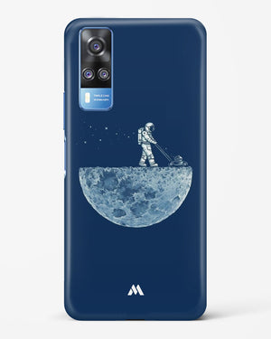 Moonscaping Hard Case Phone Cover-(Vivo)