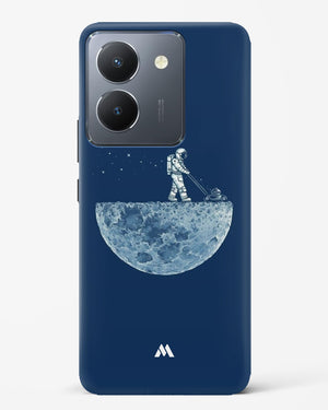 Moonscaping Hard Case Phone Cover-(Vivo)