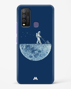 Moonscaping Hard Case Phone Cover (Vivo)