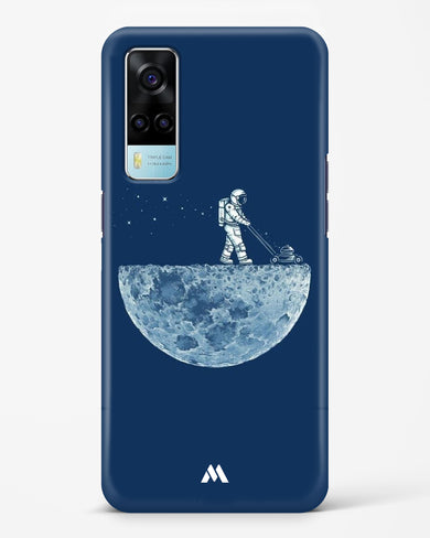 Moonscaping Hard Case Phone Cover (Vivo)
