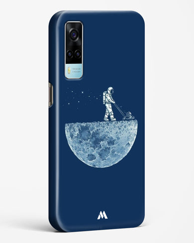 Moonscaping Hard Case Phone Cover (Vivo)