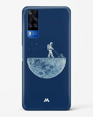 Moonscaping Hard Case Phone Cover (Vivo)