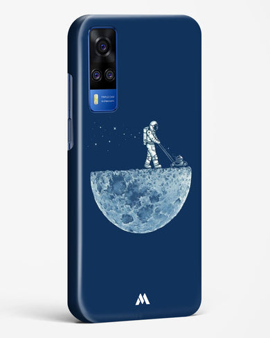 Moonscaping Hard Case Phone Cover-(Vivo)