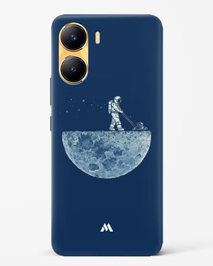 Moonscaping Hard Case Phone Cover-(Vivo)