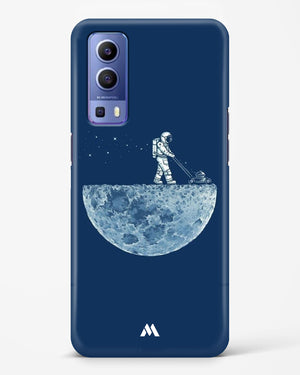 Moonscaping Hard Case Phone Cover (Vivo)