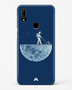 Moonscaping Hard Case Phone Cover-(Vivo)