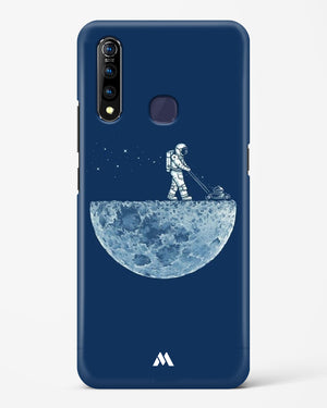 Moonscaping Hard Case Phone Cover (Vivo)