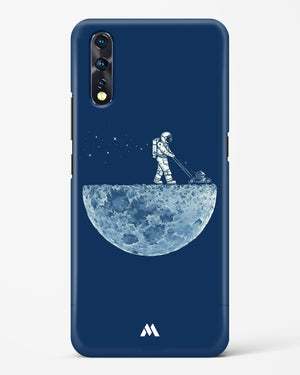 Moonscaping Hard Case Phone Cover-(Vivo)