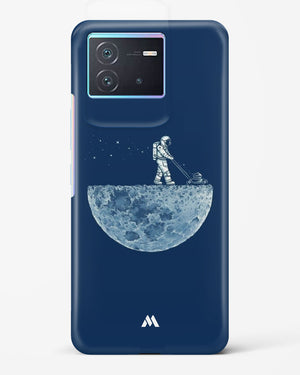 Moonscaping Hard Case Phone Cover-(Vivo)