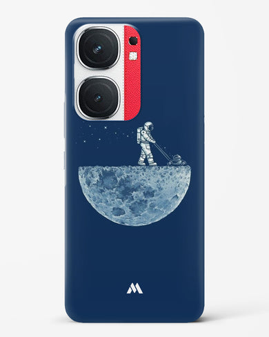 Moonscaping Hard Case Phone Cover (Vivo)