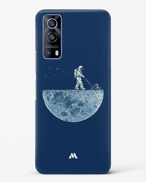Moonscaping Hard Case Phone Cover (Vivo)