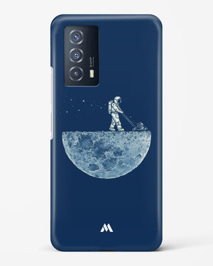 Moonscaping Hard Case Phone Cover (Vivo)