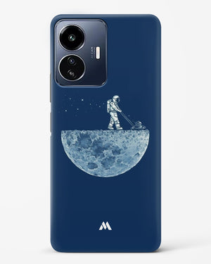 Moonscaping Hard Case Phone Cover-(Vivo)