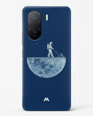 Moonscaping Hard Case Phone Cover-(Vivo)