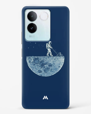Moonscaping Hard Case Phone Cover (Vivo)