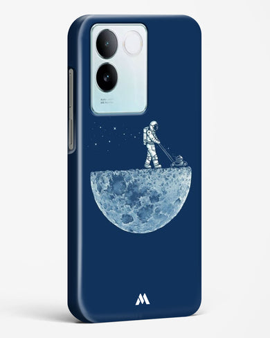 Moonscaping Hard Case Phone Cover (Vivo)