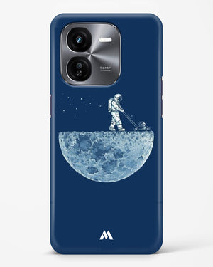 Moonscaping Hard Case Phone Cover (Vivo)