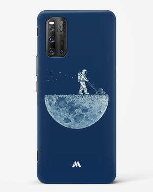 Moonscaping Hard Case Phone Cover (Vivo)