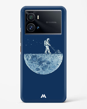 Moonscaping Hard Case Phone Cover-(Vivo)