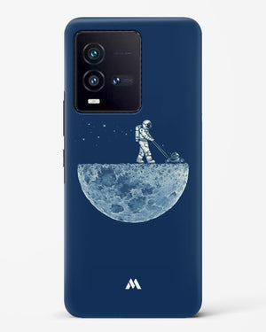 Moonscaping Hard Case Phone Cover-(Vivo)