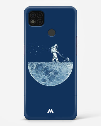 Moonscaping Hard Case Phone Cover (Xiaomi)
