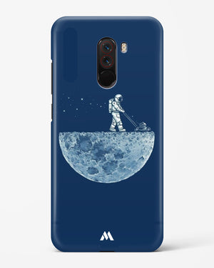 Moonscaping Hard Case Phone Cover (Xiaomi)