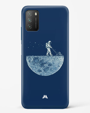 Moonscaping Hard Case Phone Cover (Xiaomi)