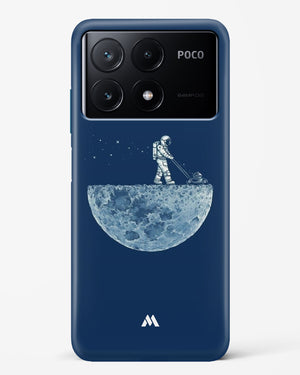 Moonscaping Hard Case Phone Cover (Xiaomi)