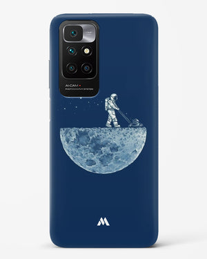 Moonscaping Hard Case Phone Cover-(Xiaomi)