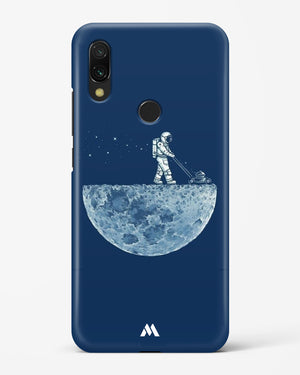Moonscaping Hard Case Phone Cover (Xiaomi)