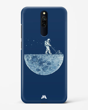 Moonscaping Hard Case Phone Cover (Xiaomi)
