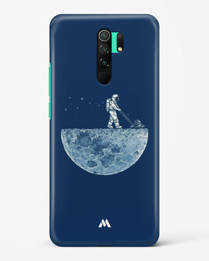 Moonscaping Hard Case Phone Cover (Xiaomi)
