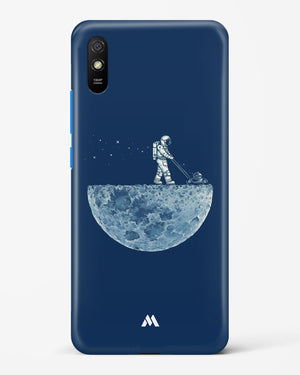 Moonscaping Hard Case Phone Cover-(Xiaomi)