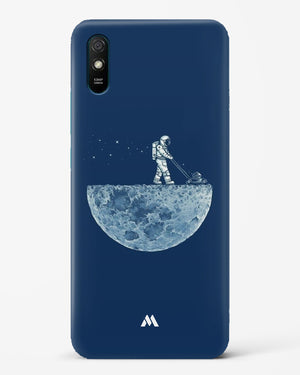 Moonscaping Hard Case Phone Cover (Xiaomi)