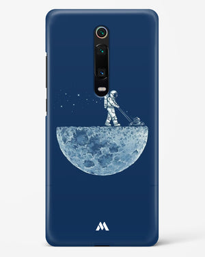 Moonscaping Hard Case Phone Cover-(Xiaomi)