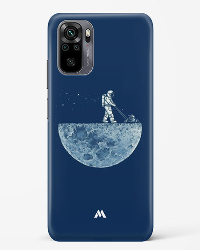 Moonscaping Hard Case Phone Cover-(Xiaomi)