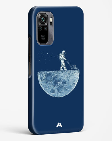 Moonscaping Hard Case Phone Cover-(Xiaomi)