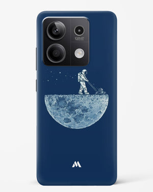 Moonscaping Hard Case Phone Cover (Xiaomi)