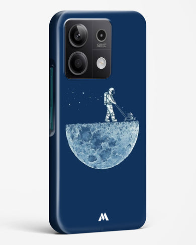 Moonscaping Hard Case Phone Cover (Xiaomi)
