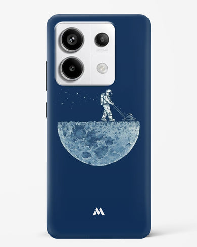 Moonscaping Hard Case Phone Cover (Xiaomi)