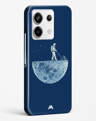 Moonscaping Hard Case Phone Cover (Xiaomi)